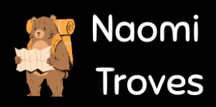Naomi Troves